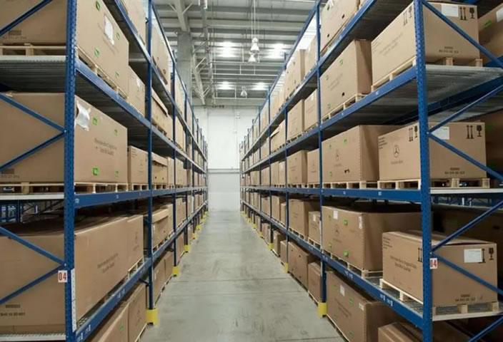 广州到马尔康市货物仓储